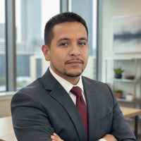 Hugo Scamarone, Licensed Insurance Advisor