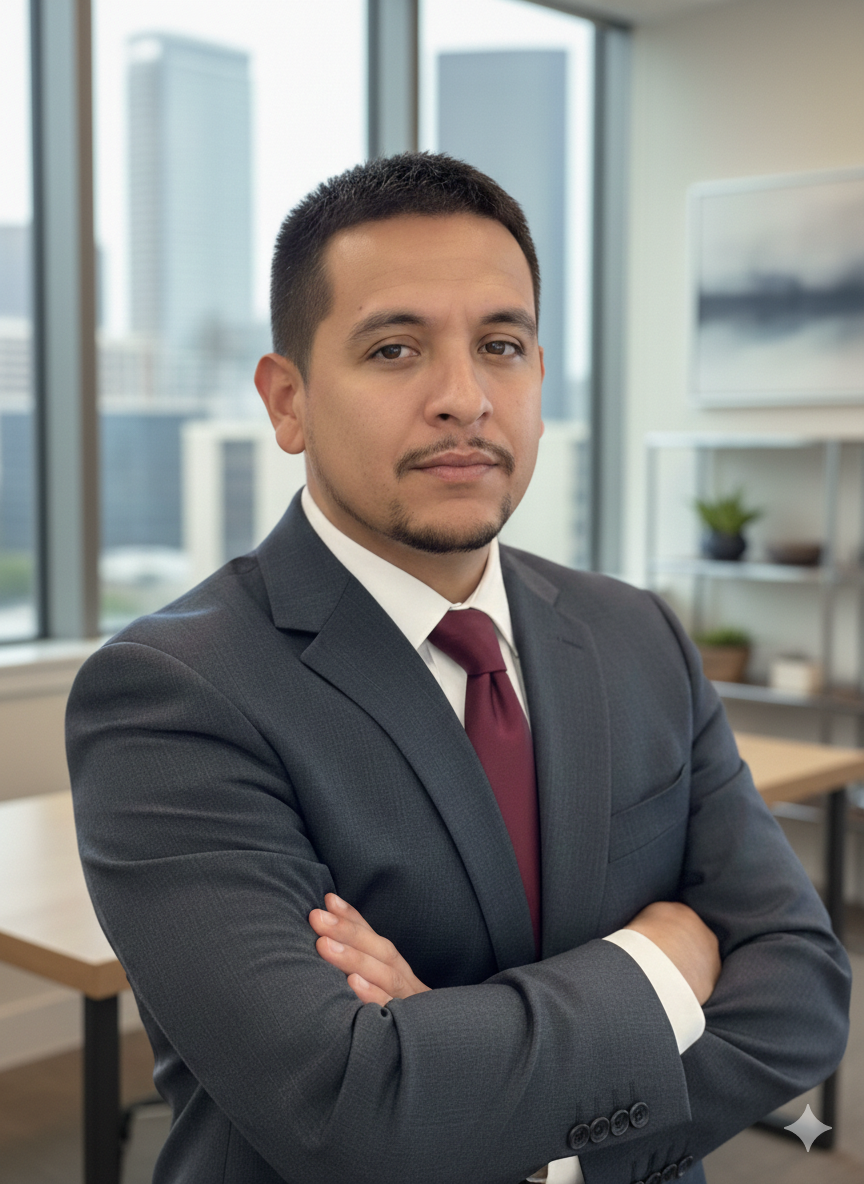 Hugo Scamarone. Licensed Insurance Agent